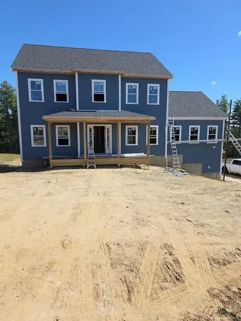 77 Jennings Rd, Charlton, MA 01507 - #1