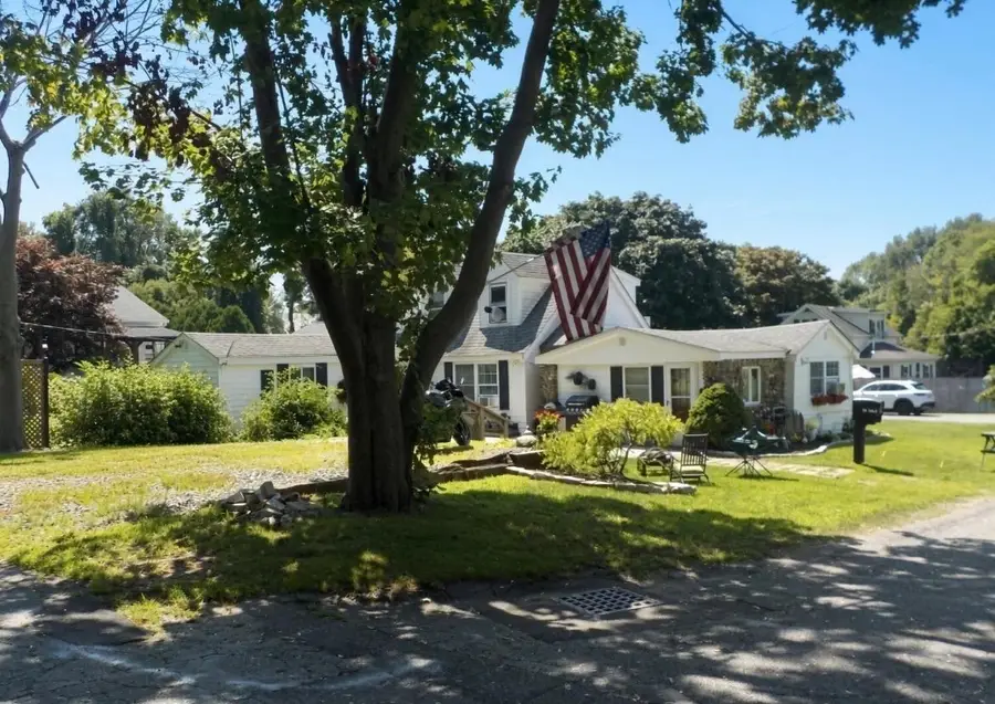 25 Yale Avenue, Swansea, MA 02777 - #3