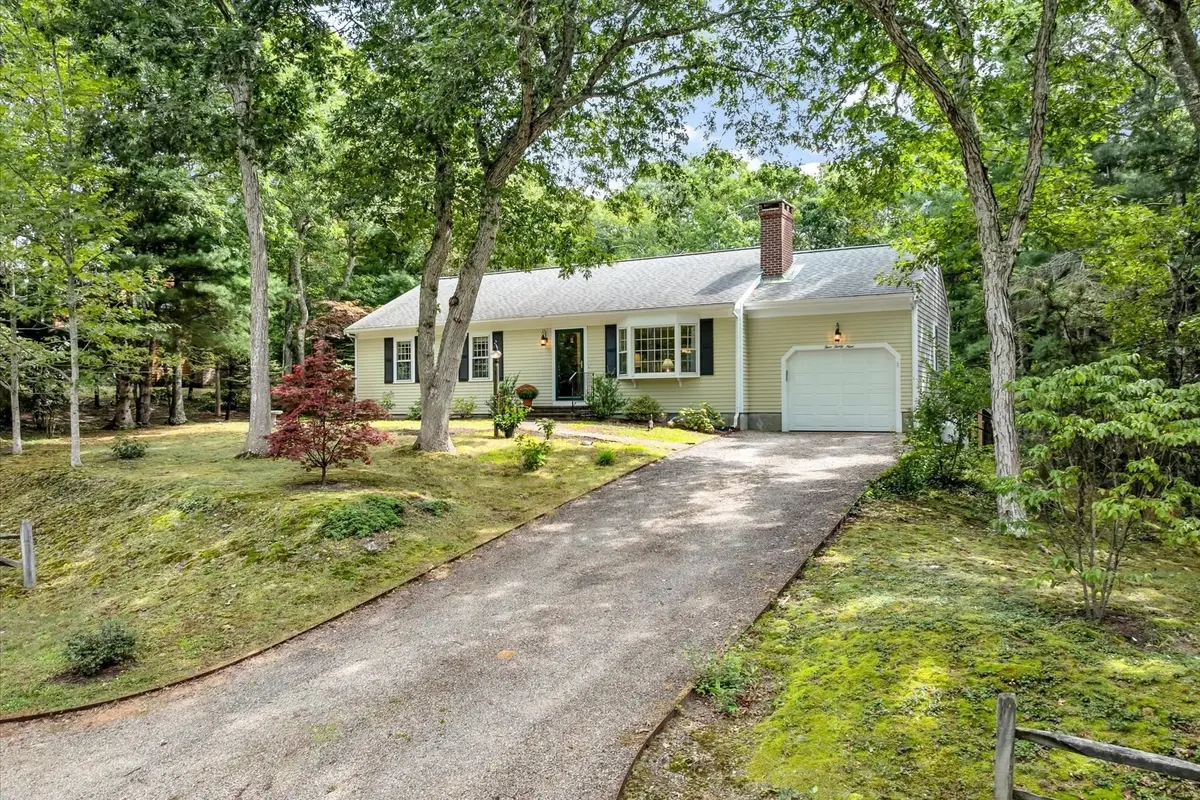 439 Holly Ave, Brewster, MA 02631 - #1