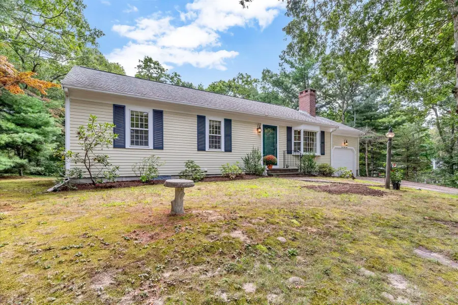 439 Holly Ave, Brewster, MA 02631 - #2