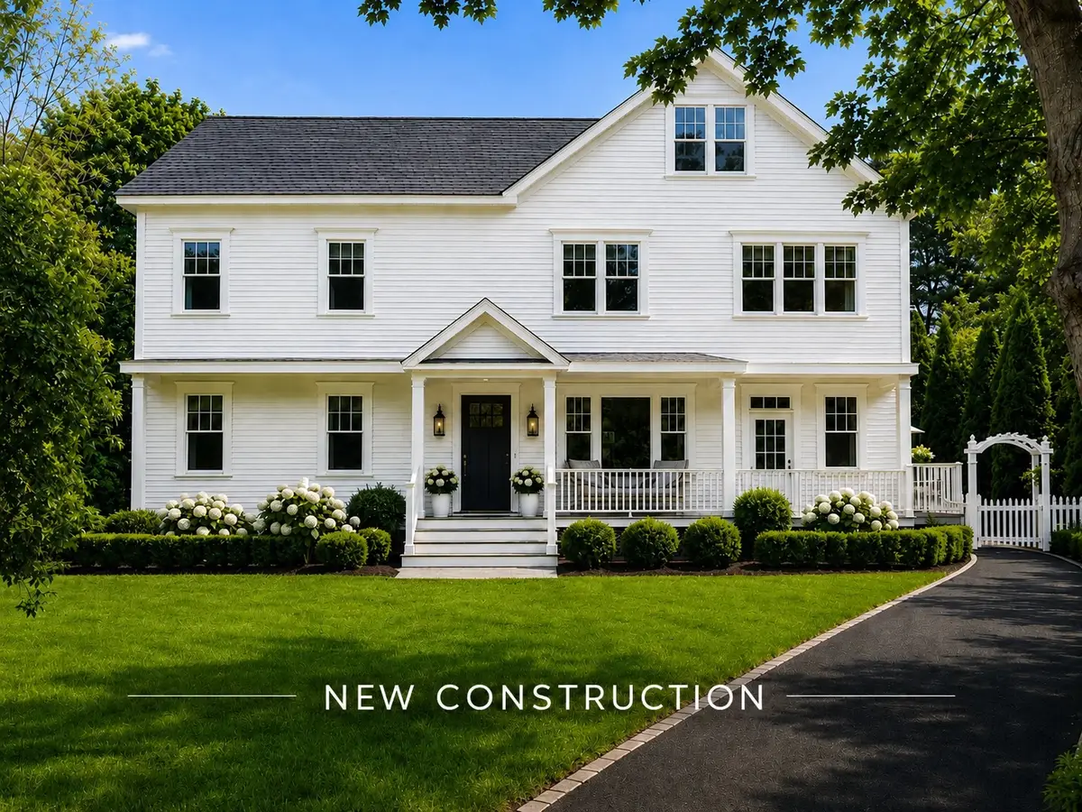 28 Bayberry Lane, Cohasset, MA 02025 - #1