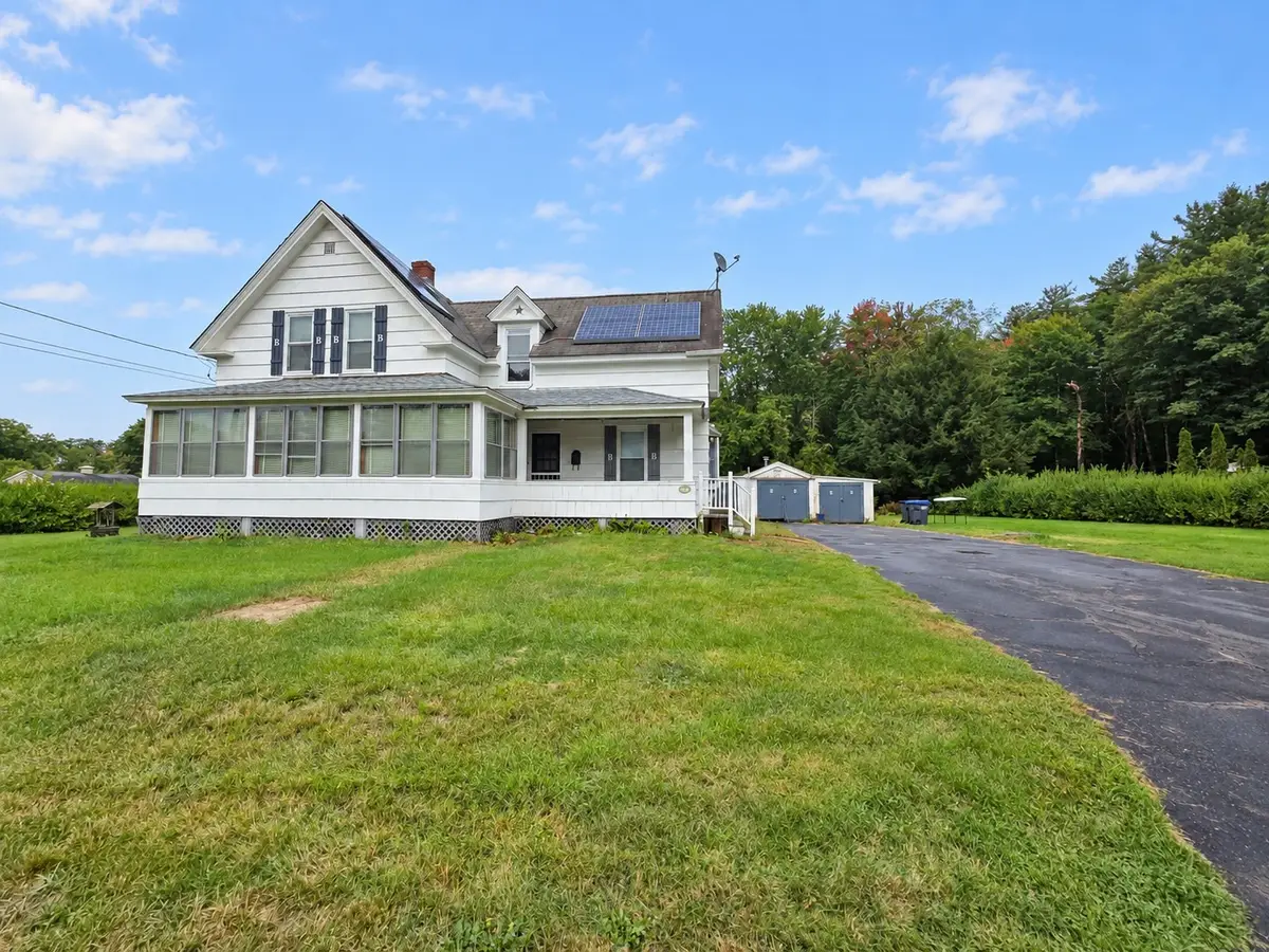 59 Prentiss St, Orange, MA 01364 - #1