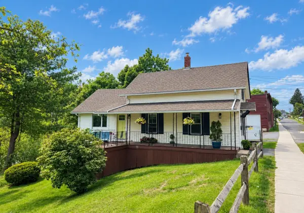 120 Hope Street, Greenfield, MA 01301