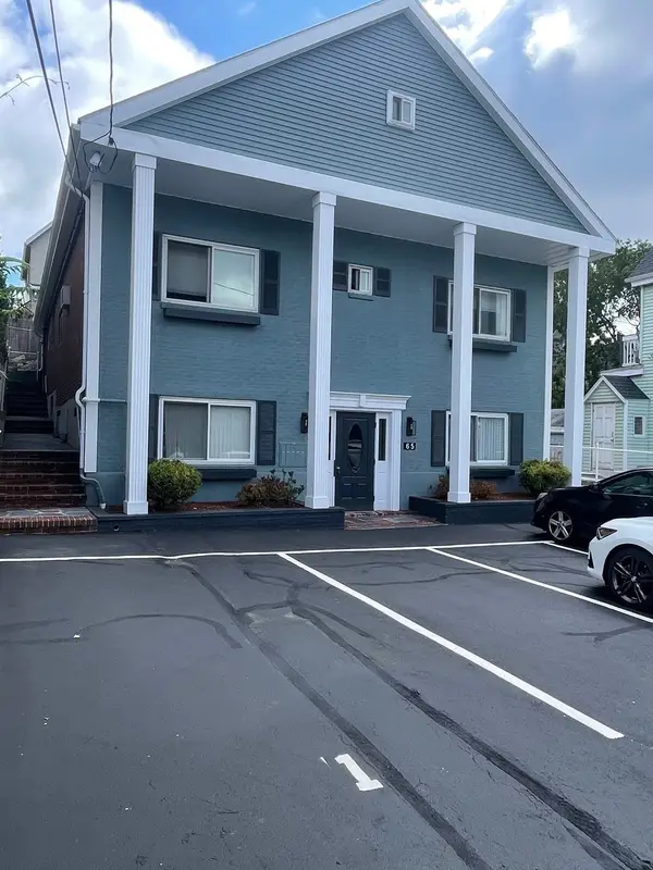 65 Woodlawn Avenue, Chelsea, MA 02150