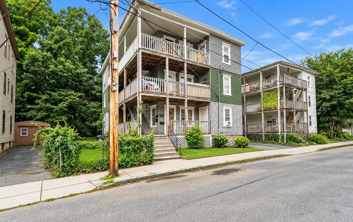 27 Henry, Southbridge, MA 01550 - #1