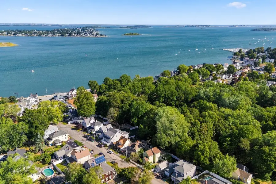 17 Bicknell Road, Weymouth, MA 02191 - #2