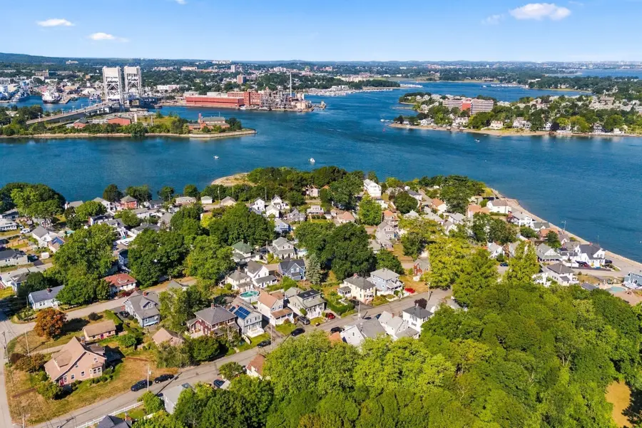 17 Bicknell Road, Weymouth, MA 02191 - #3