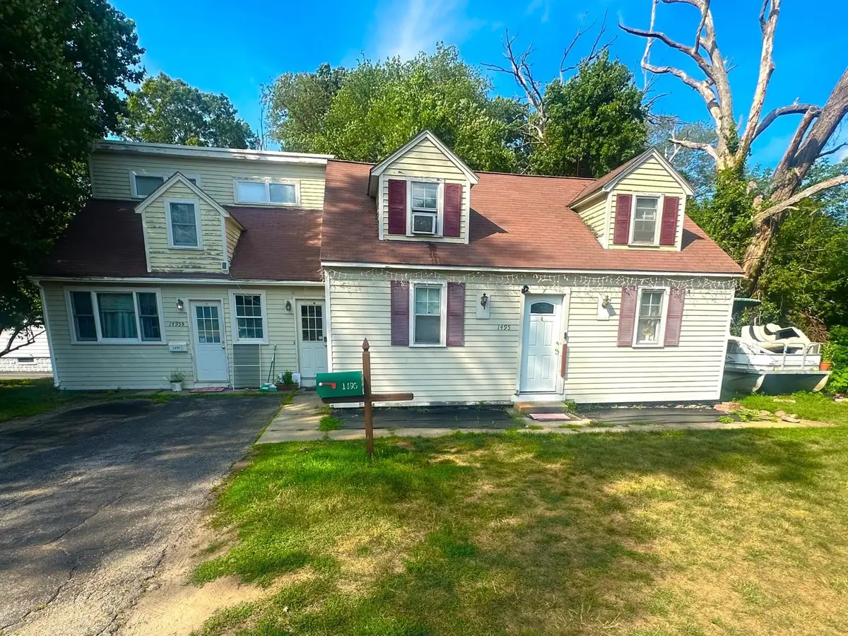 1495 Grafton Rd, Millbury, MA 01527 - #1