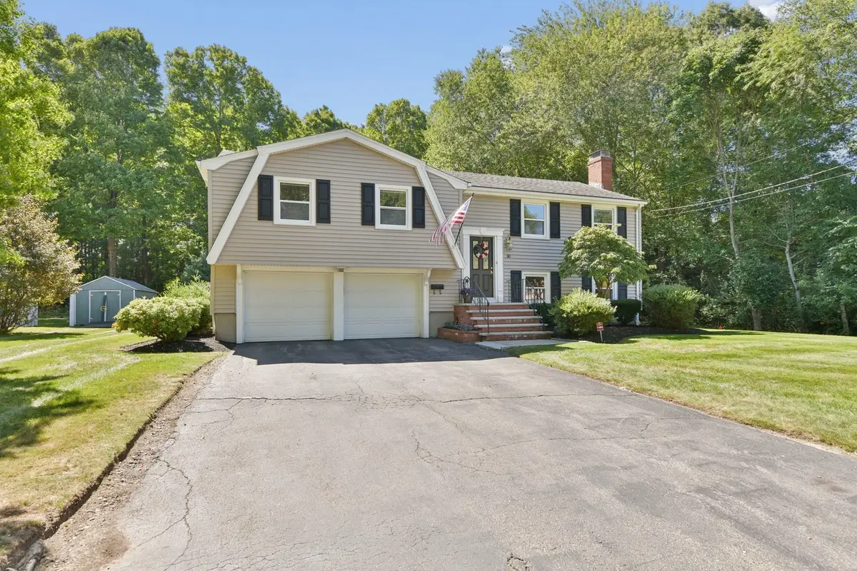 30 Sumner St, Canton, MA 02021 - #1
