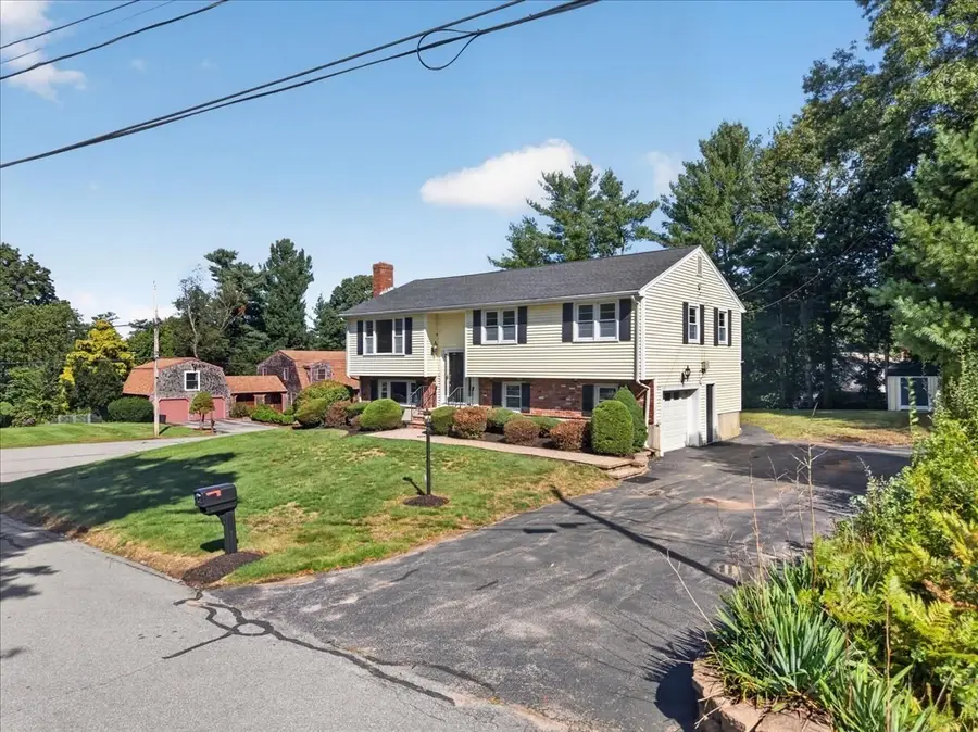7 Barbara Road, Taunton, MA 02780 - #2