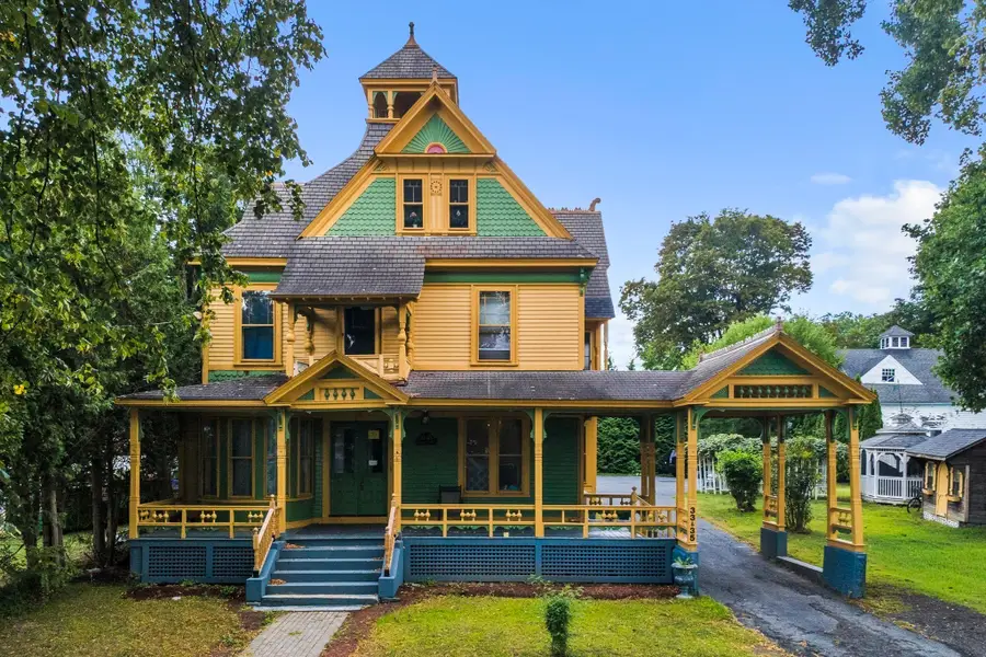33-35 Prescott St, Clinton, MA 01510 - #2