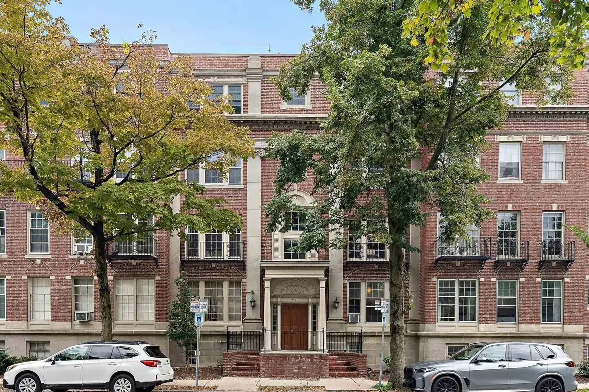 250 Brattle Street #22, Cambridge, MA 02138 - #1