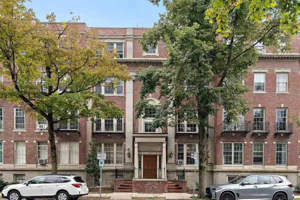 250 Brattle Street #22, Cambridge, MA 02138