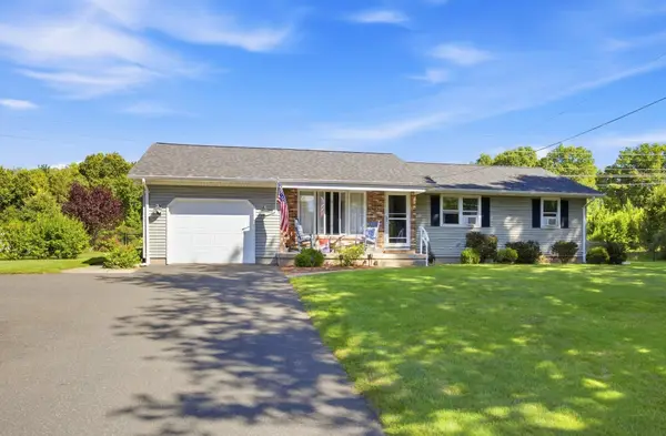24 Doane Terrace, South Hadley, MA 01075