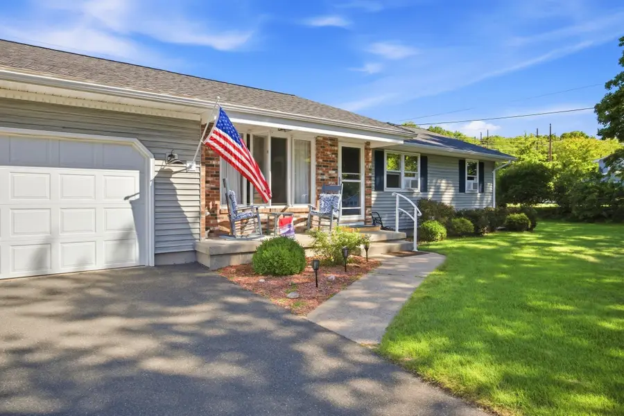 24 Doane Terrace, South Hadley, MA 01075 - #2