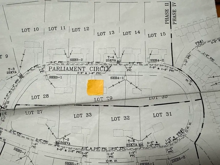 Lot 29 Cournoyer Blvd, Southbridge, MA 01550 - #3