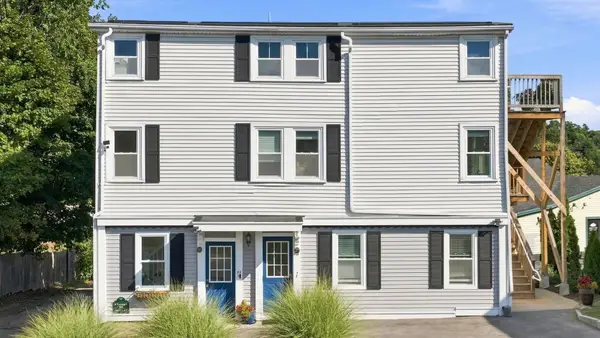 4 Farragut Rd #2, Ipswich, MA 01938