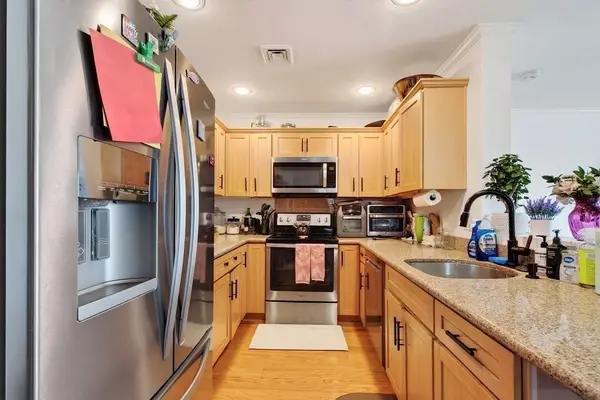360 Revere Beach Blvd #217, Revere, MA 02151
