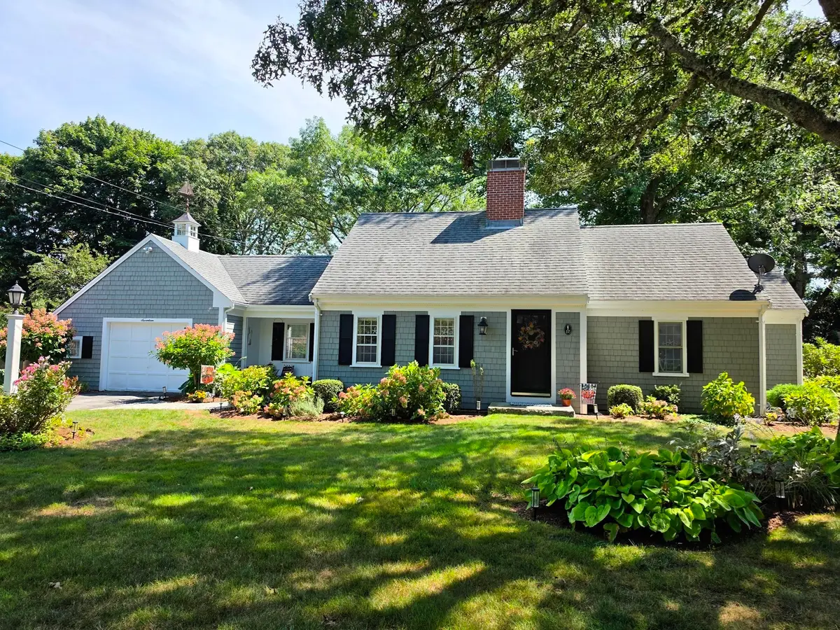 17 Captain York Road, South Yarmouth, MA 02664 - #1