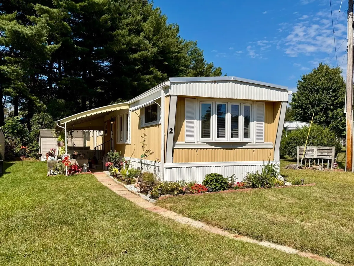 735 Memorial Dr #2, Chicopee, MA 01020 - #1