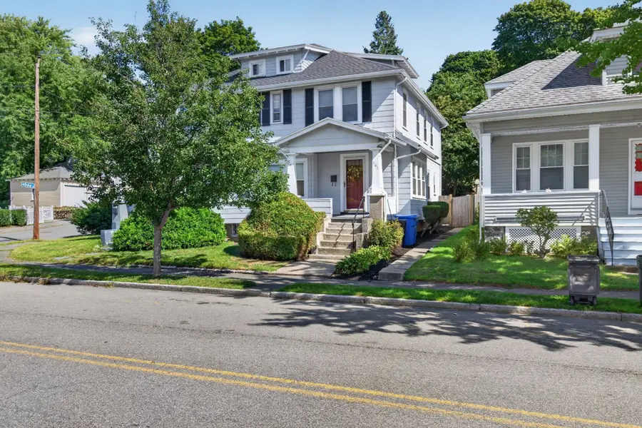 141-143 Stetson Ave #1, Swampscott, MA 01907 - #2