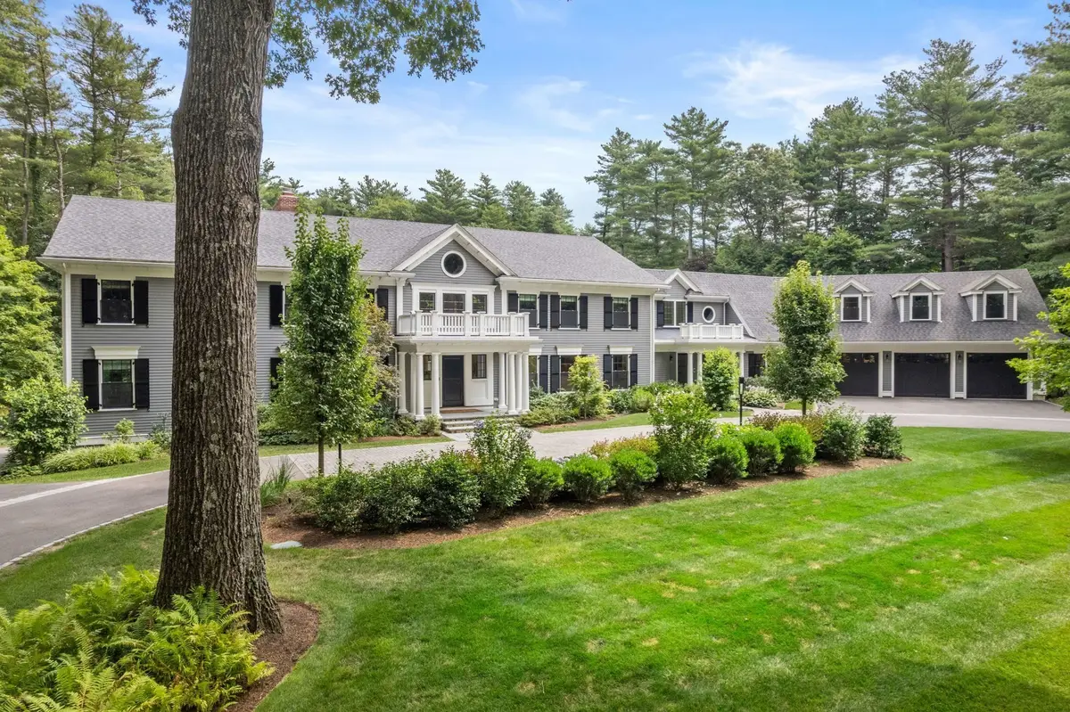 73 Chestnut Street, Weston, MA 02493 - #1
