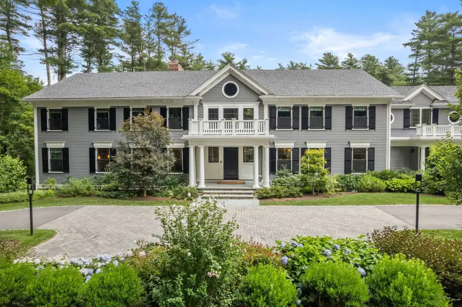 73 Chestnut Street, Weston, MA 02493 - #2