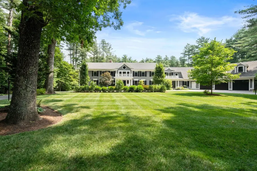 73 Chestnut Street, Weston, MA 02493 - #3