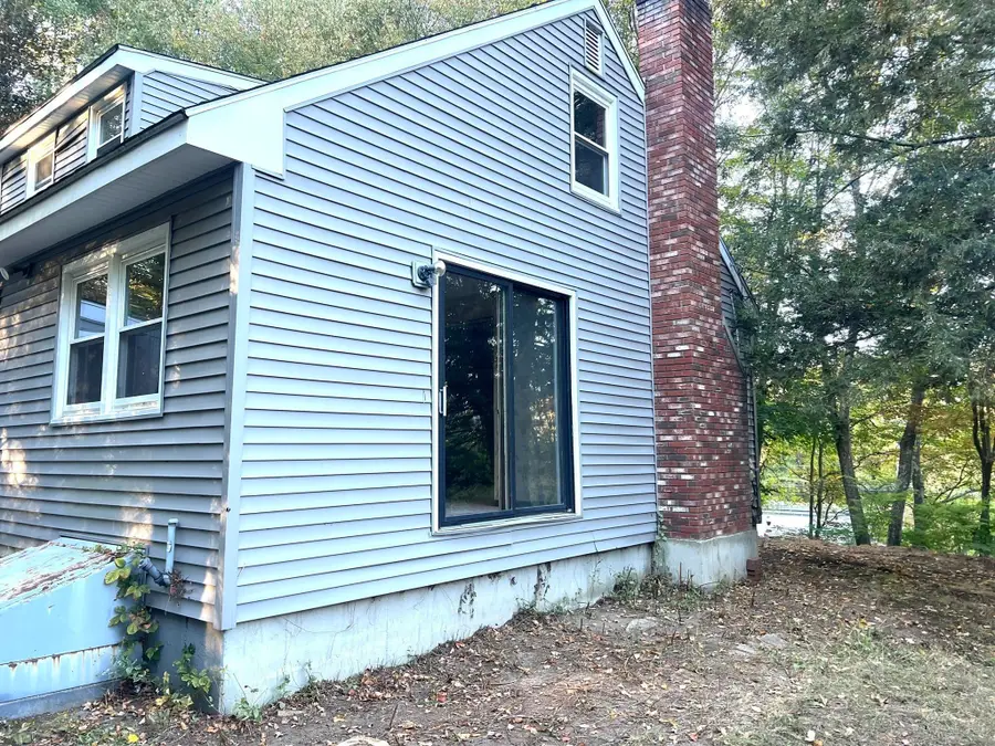 831 Providence Rd, Whitinsville, MA 01588 - #2