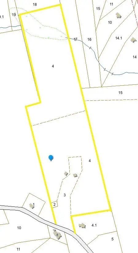0 Yew St, Douglas, MA 01516 - #2