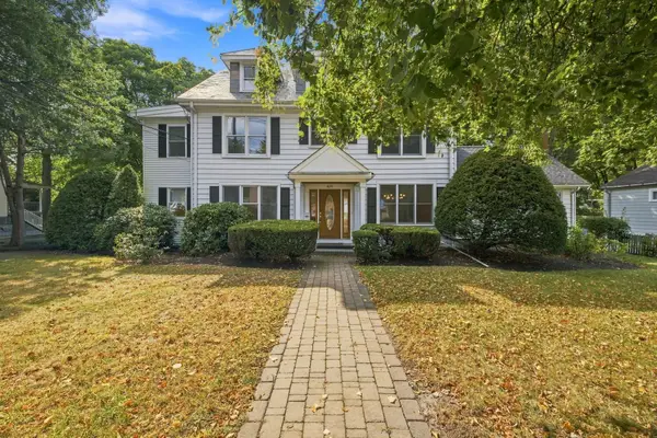 829 Chestnut, Newton, MA 02468