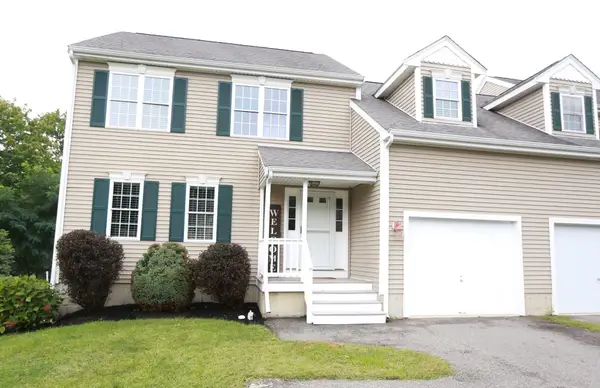 357 Laurel Street #357, Bridgewater, MA 02324