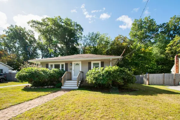 23 Courier St., Weymouth, MA 02190
