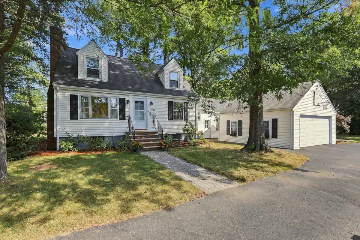 76 Curtis Street, Reading, MA 01867 - #1