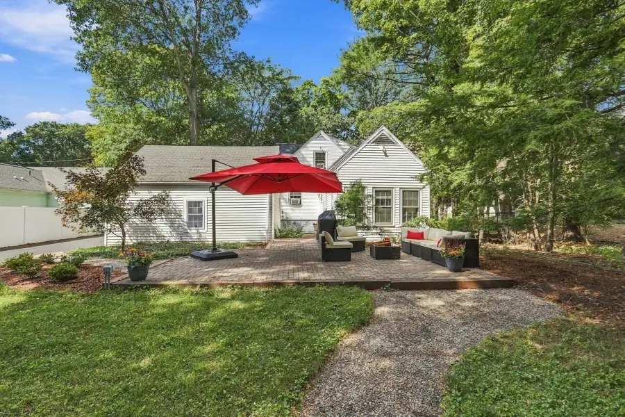 76 Curtis Street, Reading, MA 01867 - #2