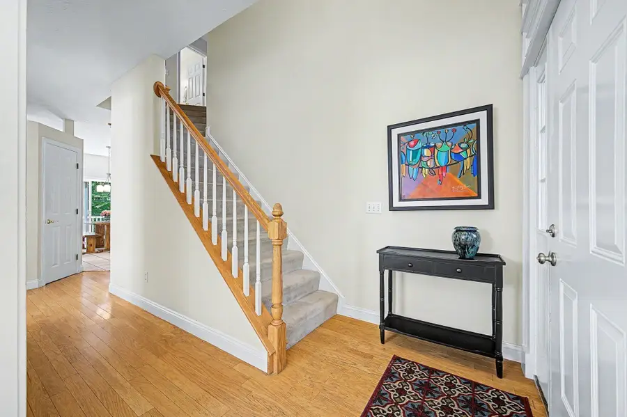 8 Southwood Dr #8, Southborough, MA 01772 - #2