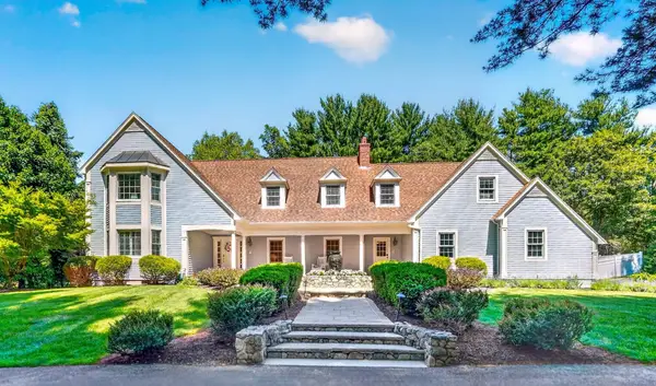20 Winter Street, Medfield, MA 02052