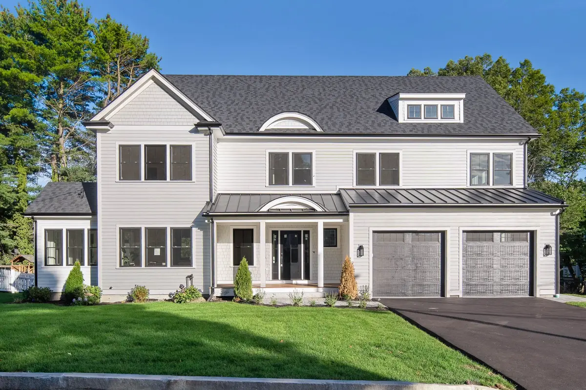 30 Willowdale Rd, Winchester, MA 01890 - #1