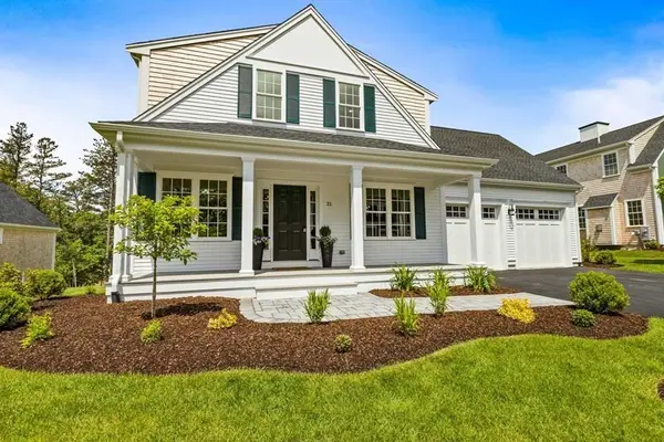 6 Preservation Way, Plymouth, MA 02360