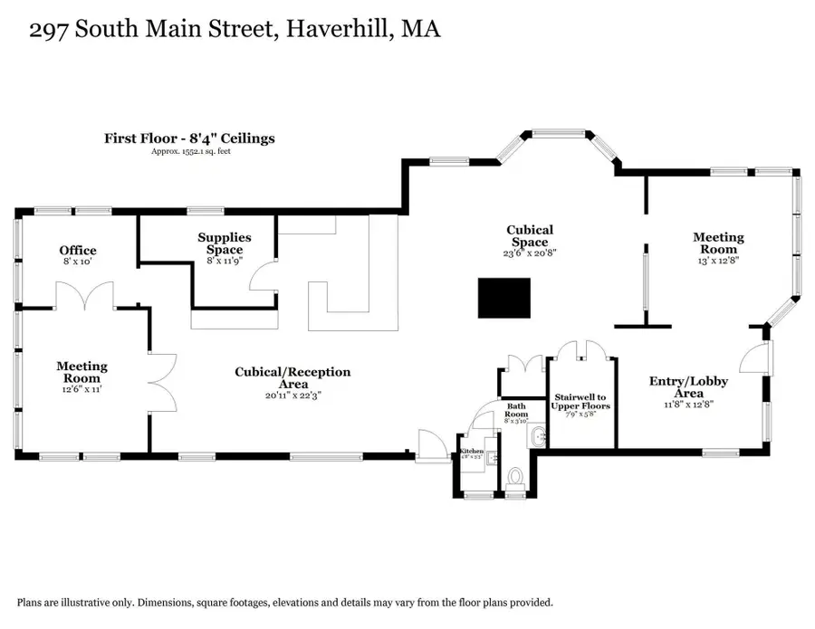 297 South Main Street, Haverhill, MA 01835 - #3
