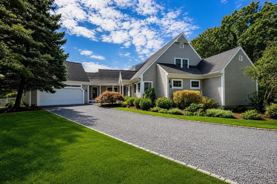 55 Seapuit Rd, Osterville, MA 02655 - #3