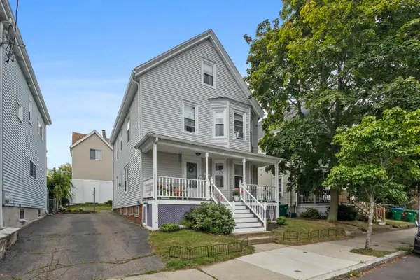 10 Albion St, Medford, MA 02155