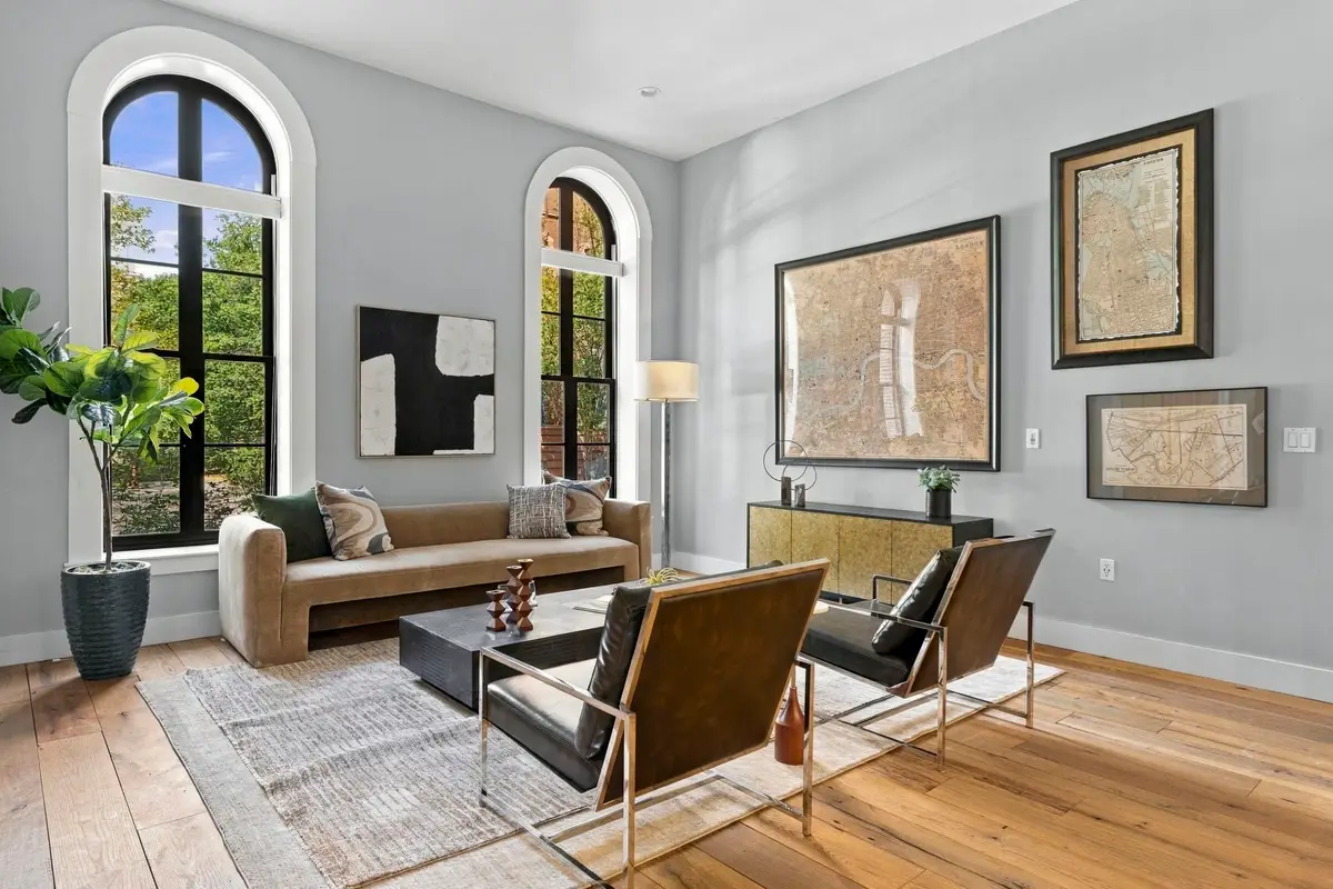 21 Father Francis Gilday St #109, Boston, MA 02118 - #1
