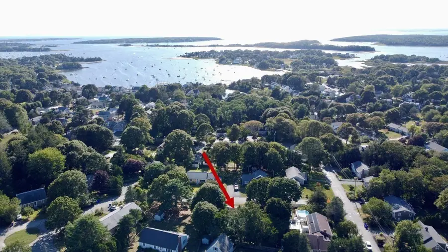 3 Elizabeth Rd, Pocasset, MA 02559 - #2