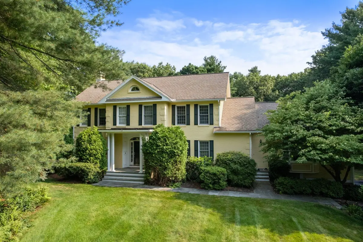 2 Sanger Cir, Dover, MA 02030 - #1