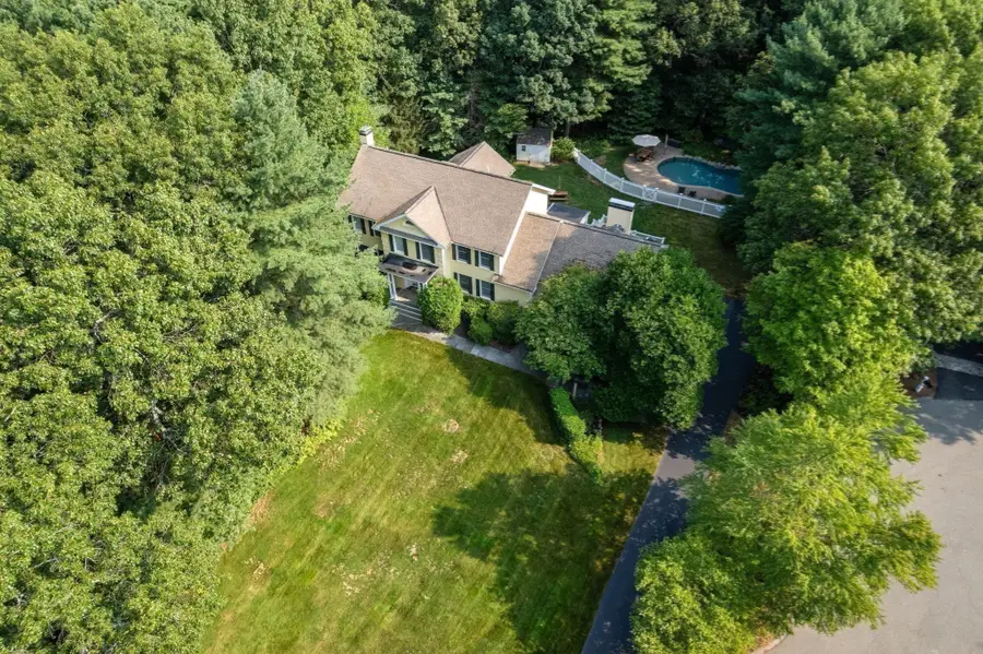 2 Sanger Cir, Dover, MA 02030 - #3