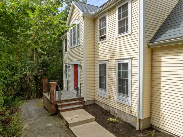 115 Cathedral Drive, Attleboro, MA 02703