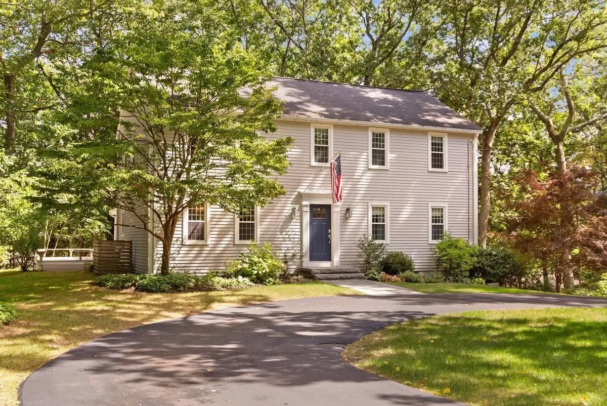 28 Sylvan Way, Sudbury, MA 01776 - #1