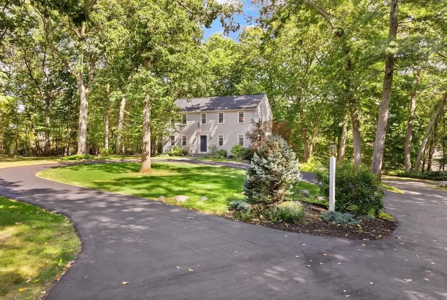 28 Sylvan Way, Sudbury, MA 01776 - #2