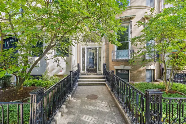 405 Commonwealth Ave #8, Boston, MA 02215